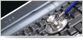 Ремонт ноутбуков в Харькове