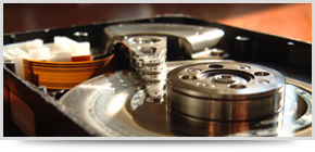 Восстановить данные в Харькове